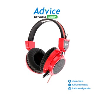 OKER  Headset (SM-839) Red - A0086843