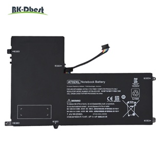 BK-Dbest AT02XL แท็บเล็ตแบตเตอรี่สำหรับ HP ElitePad 900 G1 HSTNN-C75C HSTNN-IB3U HSTNN-DB3U 685368-1C1 685987-001