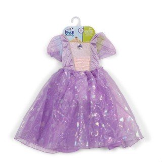 My Story Little Princess Perfect Purple Glitter Dress ToysRUs (932925)