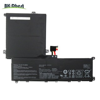BK-Dbest 15.4V 48Wh C41N1619แบตเตอรี่แล็ปท็อปสำหรับ ASUS Pro B9440UA-XS74 B9440UA-XS51 B9440UA7500 B9440UA7200 B9440UA85