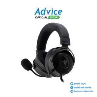 RAZER HEADSET (7.1) KRAKEN V3 HYPERSENSE [RZ04-03770100-R3M1]