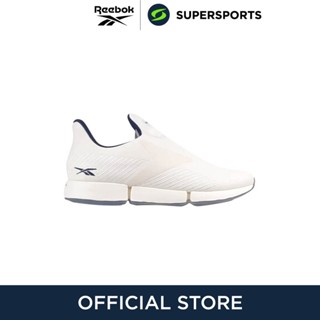 REEBOK DailyFit DMX Slip-On รองเท้าลำลองผู้หญิง รองเท้าผ้าใบผู้หญิง