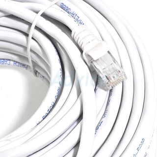 GLINK CAT6 UTP Cable 30m. (GLINK06) 'คละสี' - A0100387