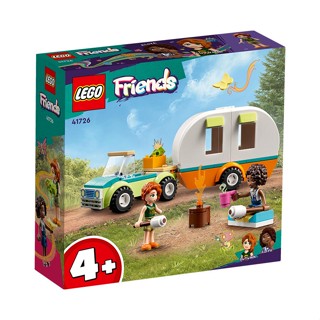 LEGO Friends Holiday Camping Trip 41726 ToysRUs (135067)