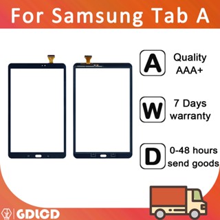 ทัชสกรีน Samsung Galaxy Tab A 10.1 Sm-T585 T580