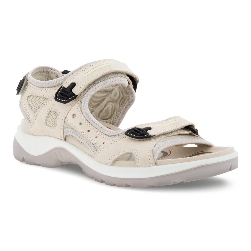 ECCO รองเท้ารุ่น ECCO OFFROAD YUCATAN W-40 BEIGE