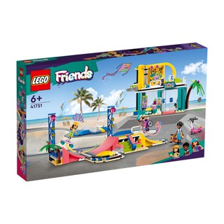 LEGO Friends Skate Park 41751 ToysRUs (135130)