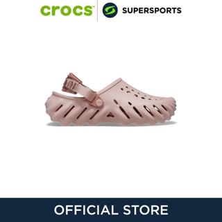 CROCS Echo Clog รองเท้าลำลองผู้ใหญ่