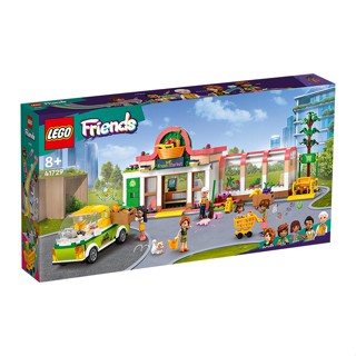 LEGO Friends Organic Grocery Store 41729 ToysRUs (135086)