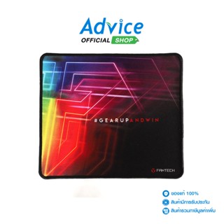 FANTECH  แผ่นรองเม้าส์ Mouse PAD MP292 SPEED GAMING