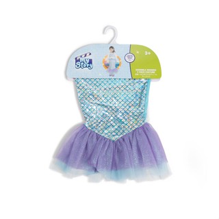 My Story Adorable Mermaid 3 piece costume ToysRUs (932954)