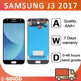 หน้าจอ Samsung J3 2017 J330 หน้าจอ J3 Pro J330F SM-J330F