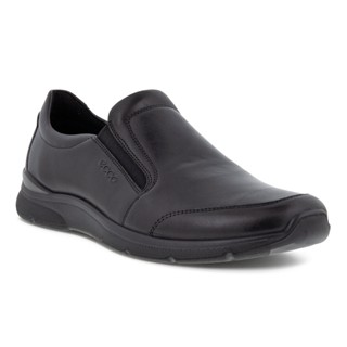 ECCO รองเท้ารุ่น ECCO IRVING BLACK