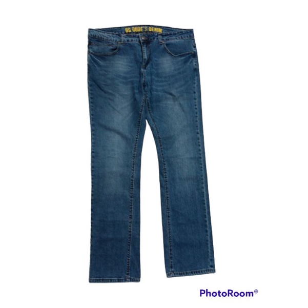 BODY GLOVE jeans สุภาพบุรุษ