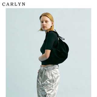 [Carlyn] Carlyn Babe bag M_4 ตัวเลือก