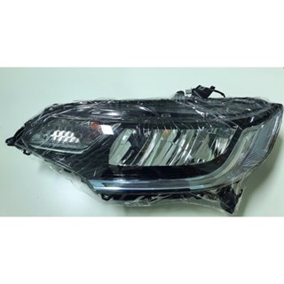 ไฟหน้า ฮอนด้า แจ๊ส GK 14 แบบ LED 1คู่ ข้างขวา+ข้างซ้าย / Jazz GK 14 LED (รา honda-headlight-parts T2