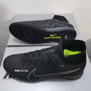 รองเท้าฟุตบอล Air Zoom Mercurial Superfly IX Elite IC ไซซ์ 38