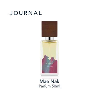 Journal Parfum   Mae    Nak   50ml  (Limited Edition)