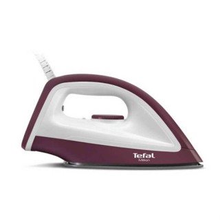 Iron TEFAL ทีฟาล์ว เตารีดแห้ง รุ่น FS2622