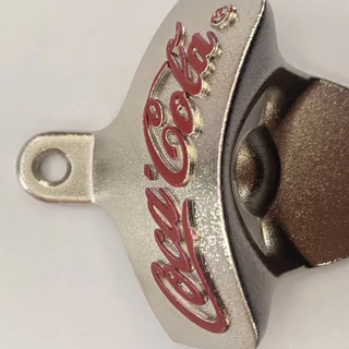 ที่เปิดขวด ติดผนัง Coke Coca-Cola Pepsi งานคุณภาพ