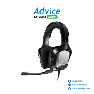 HP หูฟัง Headset รุ่น (H220) Black