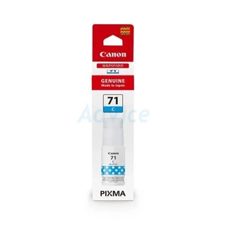 CANON GI-71 C - A0138620 - A0138620