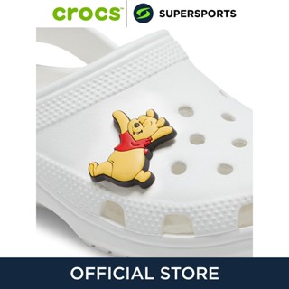 CROCS Jibbitz Winnie The Pooh ตัวติดรองเท้า