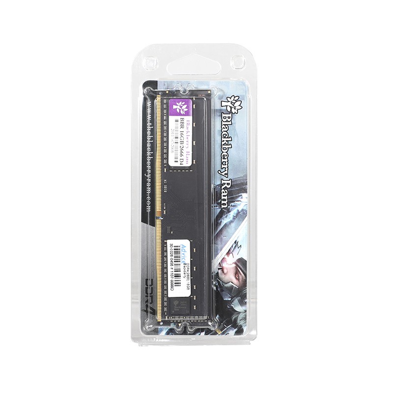 Blackberry RAM แรม DDR4(2666) 16GB - A0132003