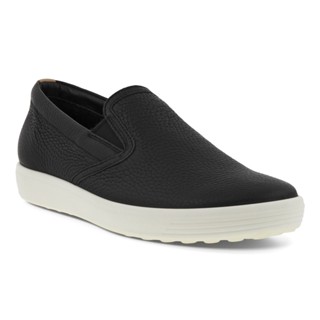 ECCO รองเท้ารุ่น ECCO SOFT 7 W BLACK