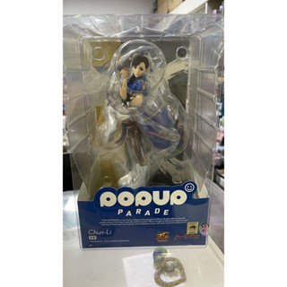 Max Factory POP UP PARADE Street Fighter Chun Li Figure