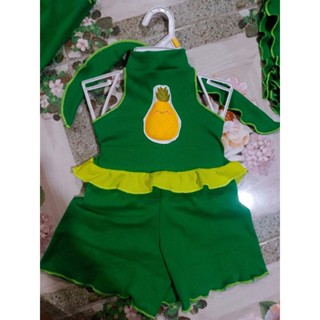 ชุดเช็ตน่ารักๆsize9-12m