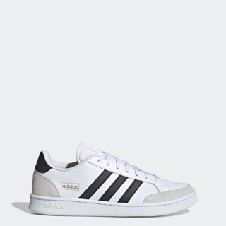 adidas TENNIS รองเท้า Grand Court SE FW3277