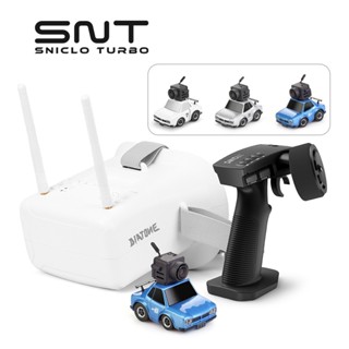 Sniclo TURBO Q25-R27 มุมมองแรก FPV RTR 1/100 RC ไฟฟ้า รีโมทคอนโทรล โมเดลรถแข่ง มินิ ผู้ใหญ่ ของเล่นเด็ก