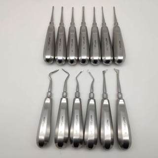 SWT Dental equipment Set 13 PCS