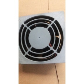 พัดลมระบายความร้อนอินเวอร์เตอร์ Wiken SERVO SERVO CNDC24Z7C-042 DC24V 9W120 * 120 * 38