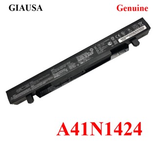 ใหม่ A41N1424แบตเตอรี่สำหรับ Asus ROG ZX50 ZX50J ZX50JX ZX50V ZX50VW GL552 GL552J GL552JX GL552V