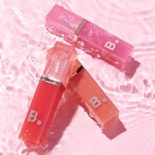 Banila Co New Color Splash Water Tint 3 Colors