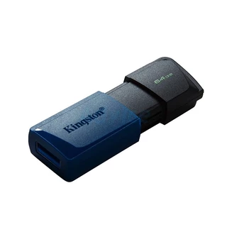 KINGSTON Flash Drive 64GB (DTXM) 'USB 3.2' - A0144354