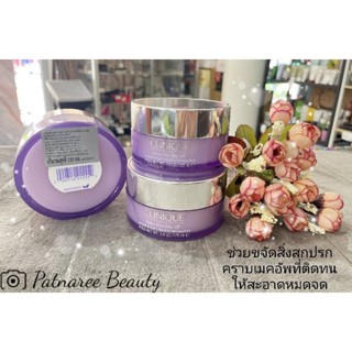 ป้ายไทย CLINIQUE Take The Day Off Cleansing Balm 125ml