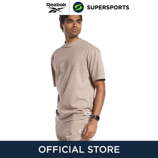 REEBOK Classics Natural Dye เสื้อยืดผู้ชาย