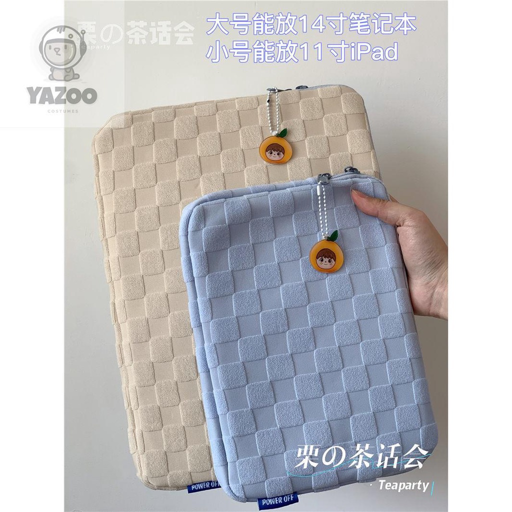 กระเป๋าใส่โน๊ตบุ๊ค🔥เคสโน๊ตบุ๊ค