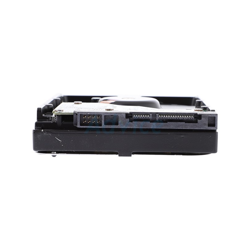 WD  6 TB HDD ฮาร์ดดิส WD RED PLUS NAS (5400RPM, 256MB, SATA-3, WD60EFPX) - A0146886 - A0146886
