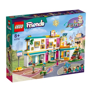LEGO Friends Heartlake International School 41731 ToysRUs (135092)