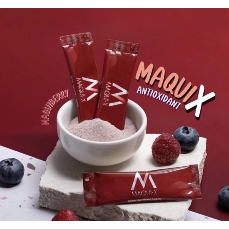 ((ส่งฟรี))(มากิเอ็กซ์)( แท้ % Maqui xฟื้นฟูเซลล์Bhip(บีฮีบ)(เบาหวาน)(ความดัน)(สายตา)(ผอม)(มากิ)