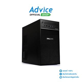 Dell Server PowerEdge T40 (SNST401)