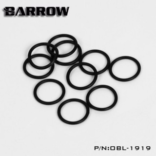 Barrow Replacement O-ring Set for Acrylic/Hard Tube 16 (โอริงฟิตติ้งท่อ 16mm)