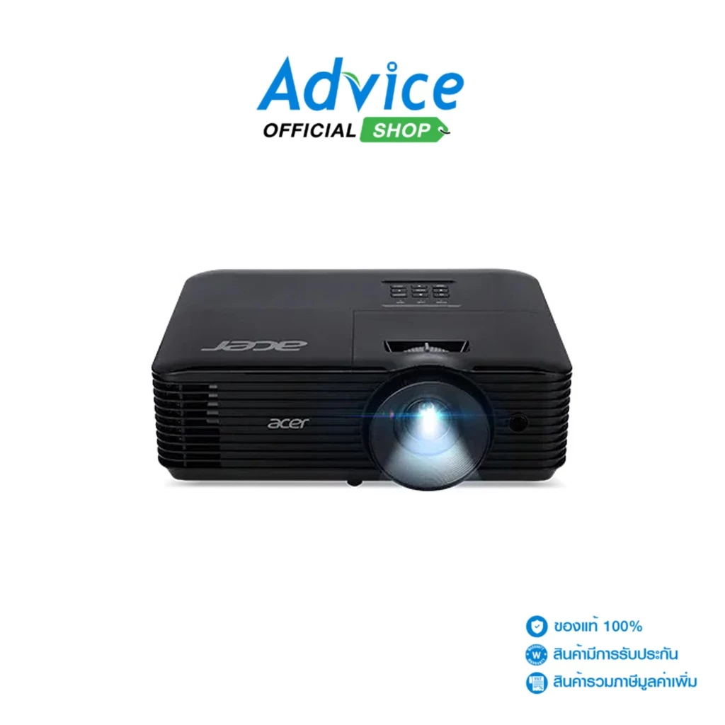 ACER Projector X1228H - A0136059