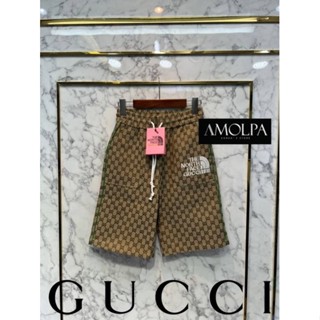 กางเกง​gucci​ส่งฟรีมีของแถม