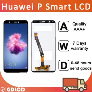 หน้าจอ Huawei P Smart จอ Enjoy 7S La1 Lx1 L21 L22