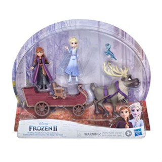 Disney เซตตุ๊กตา Frozen 2 Sledding Friends ToysRUs (51688)